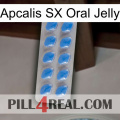 Apcalis SX Oral Jelly 22